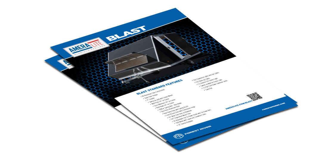 BLAST Brochure