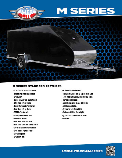 M Series Brochure