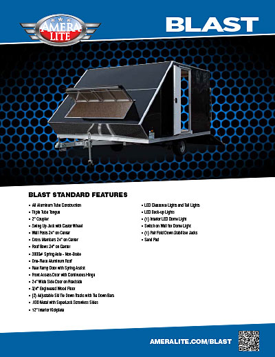 BLAST Brochure